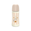Picture of SUAVINEX 6M+ BOTTLE 360ML WONDERLAND PINK